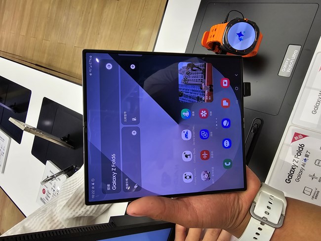 【AI咖啡來(lái)了】AI新體驗(yàn)