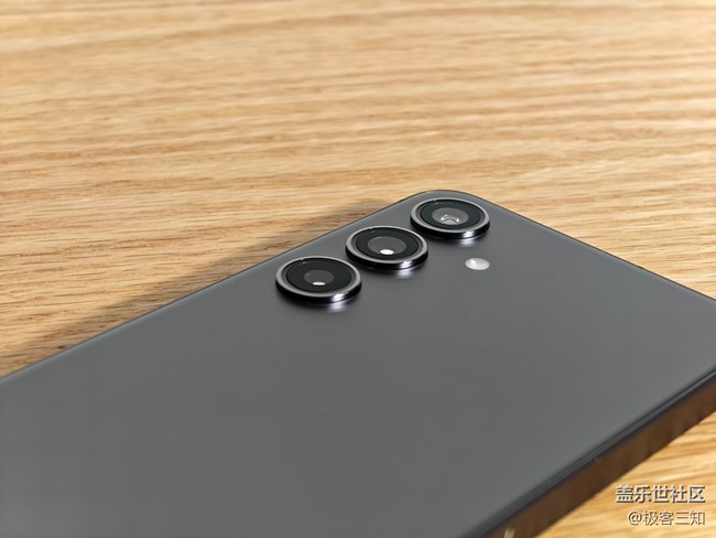 三星S24+外觀設計 三星S24+外觀設計