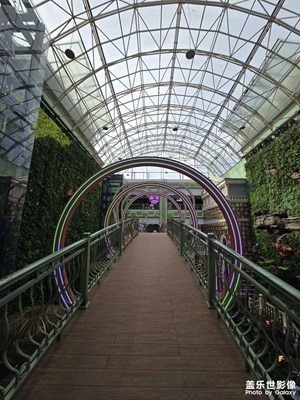 【金九銀十迎雙節(jié)】打卡商場(chǎng)