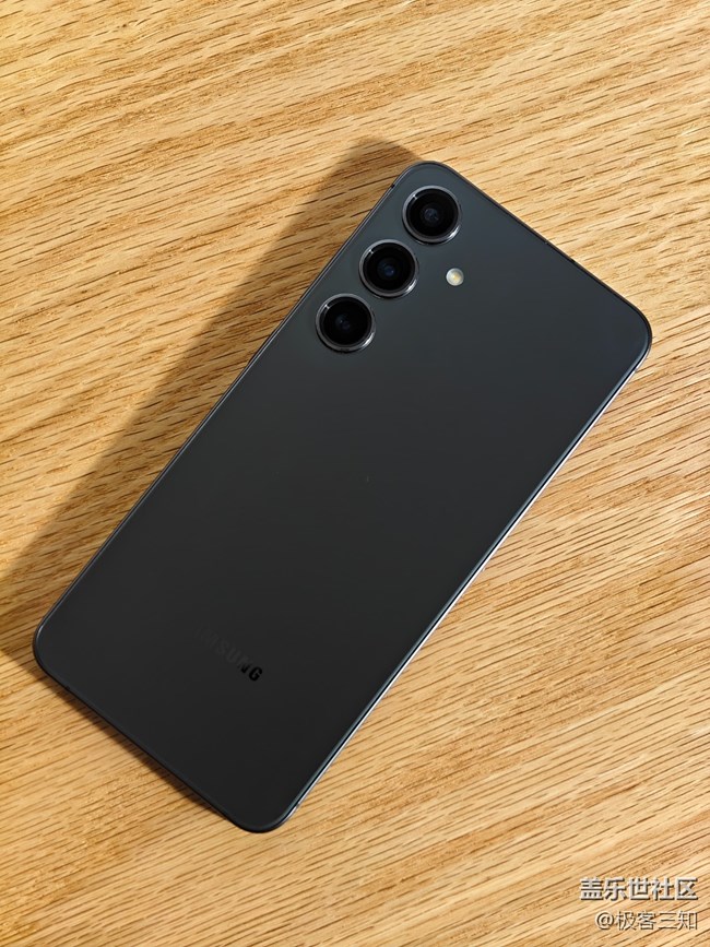 三星S24+外觀設計 三星S24+外觀設計