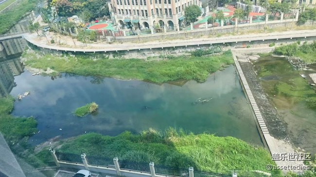 【Galaxy影像】第一期+搬遷