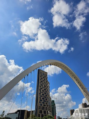 【金九銀十迎雙節(jié)】+邊走邊拍