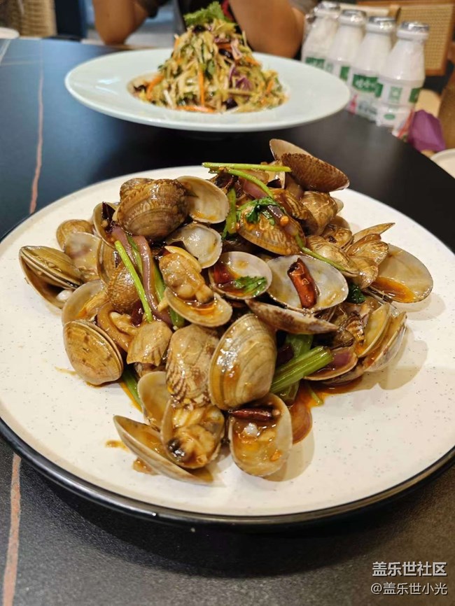 三星行行攝攝&聚餐活動回顧