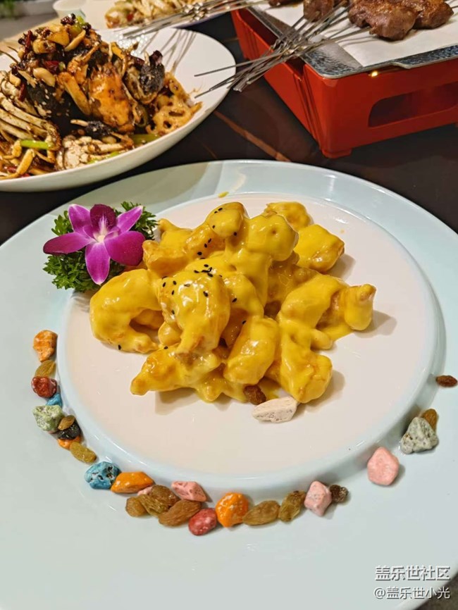 三星行行攝攝&聚餐活動回顧