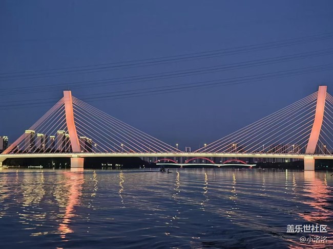 沈陽星部落渾河夜拍&美食品鑒活動(dòng)回顧