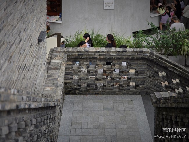 【蟠龍?zhí)斓刂星锞€下攝影活動】+從白天到黑夜