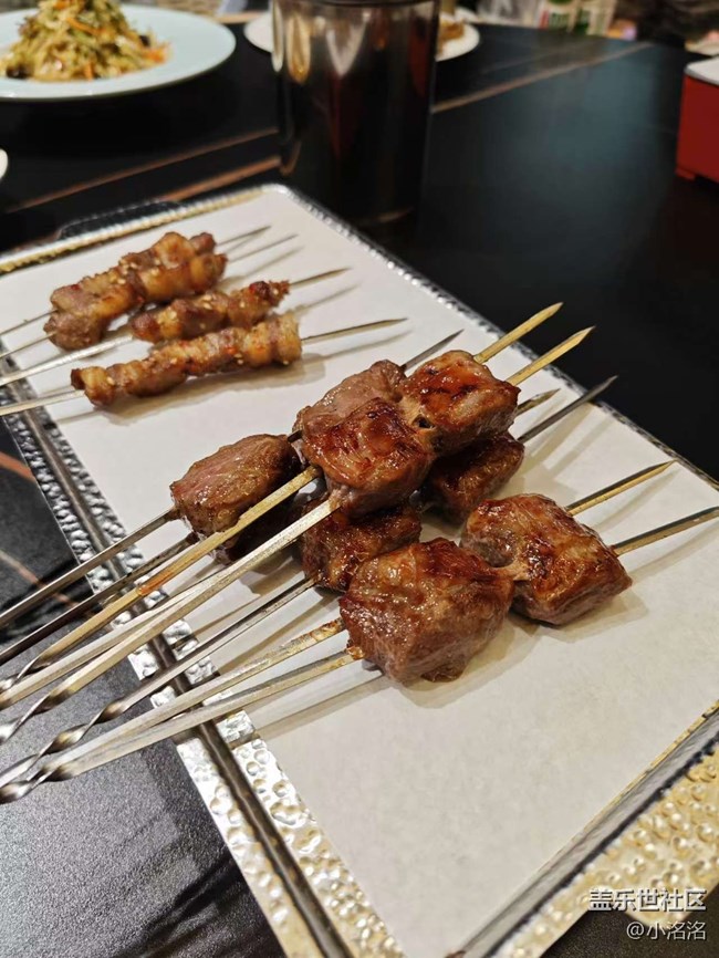 沈陽星部落渾河夜拍&美食品鑒活動(dòng)回顧