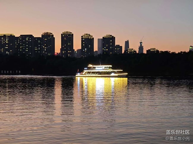 三星行行攝攝&聚餐活動回顧