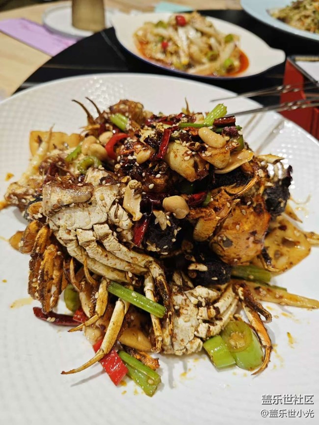 三星行行攝攝&聚餐活動回顧