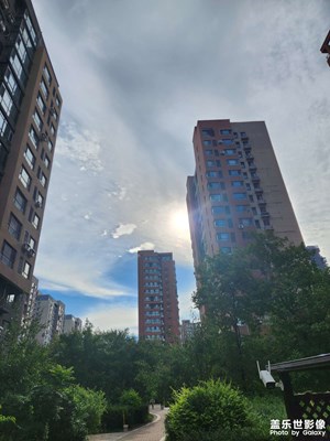 【金九銀十迎雙節(jié)】美景隨手拍