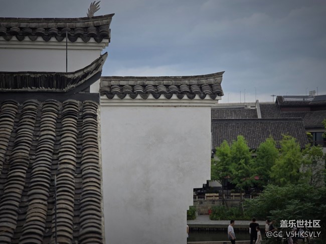 【蟠龍?zhí)斓刂星锞€下攝影活動】+從白天到黑夜