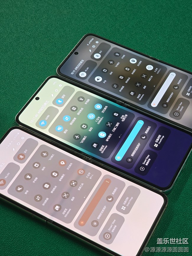 開創(chuàng)折疊新潮流:三星 Galaxy Flip 系列的進(jìn)化之路 開創(chuàng)折疊新潮流:三星 Galaxy Flip 系列的進(jìn)化之路