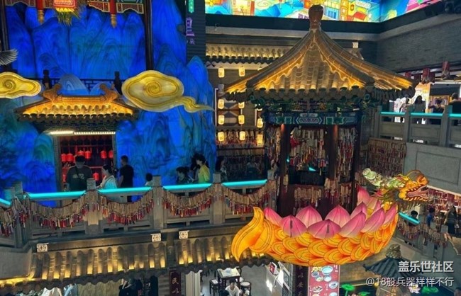 【Galaxy影像】第一期+夫子廟