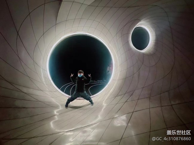 【Galaxy影像】第一期+天文館