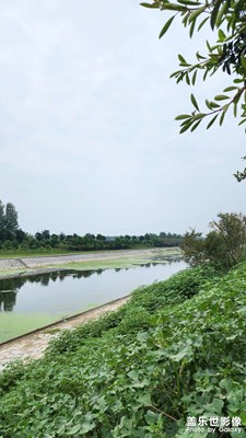 【金九銀十迎雙節(jié)】鄉(xiāng)村一景