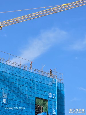 #凡人歌 城市里的最美瞬間