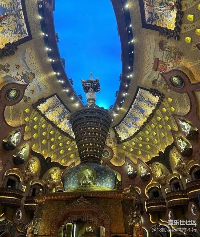 【Galaxy影像】第一期+夫子廟