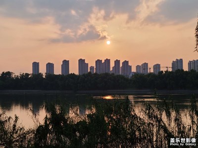 【中秋故事】+秋天景象