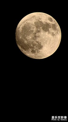 【金九銀十迎雙節(jié)】中秋之月