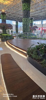 【金九銀十迎雙節(jié)】中秋佳節(jié)倍思親