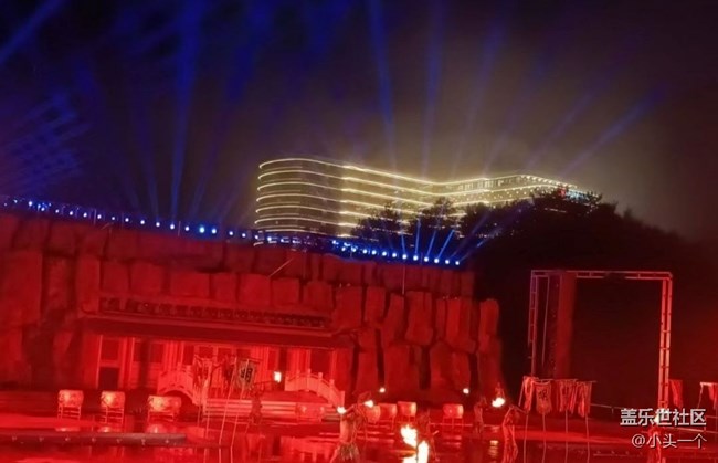 【Galaxy影像】第一期+舞臺(tái)劇