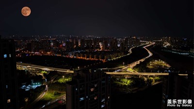 【嘉攝】中秋節(jié)快樂啊