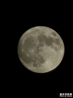 【中秋故事】+中秋月圓