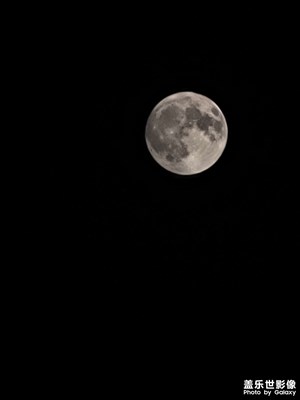 【中秋故事】場景小拍