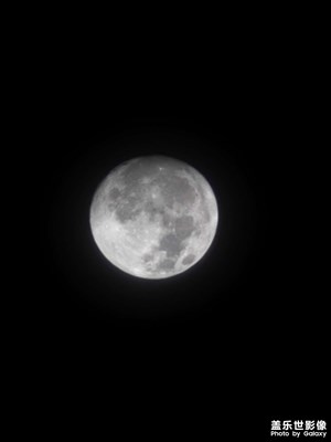 【中秋故事】+秋月