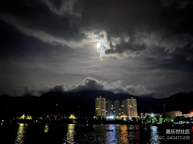 【中秋限定】中秋節(jié)