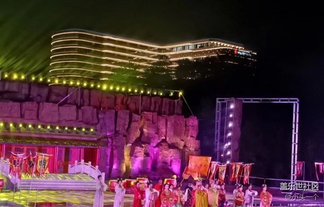 【Galaxy影像】第一期+舞臺(tái)劇