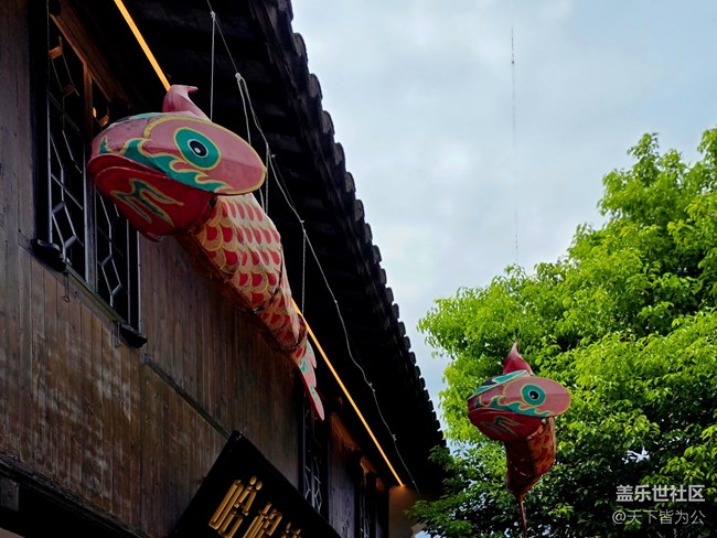 #遠近皆宜——過中秋