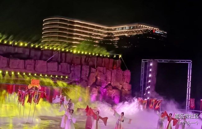 【Galaxy影像】第一期+舞臺(tái)劇