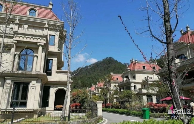 【Galaxy影像】第一期+別墅群