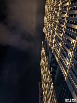 【美好遇見】+遇見夜晚