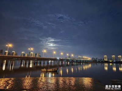 [美好遇見]中秋隨拍