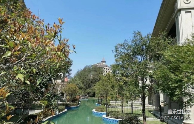 【Galaxy影像】第一期+別墅群