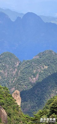 【三星手機長焦攝影】看山的那邊