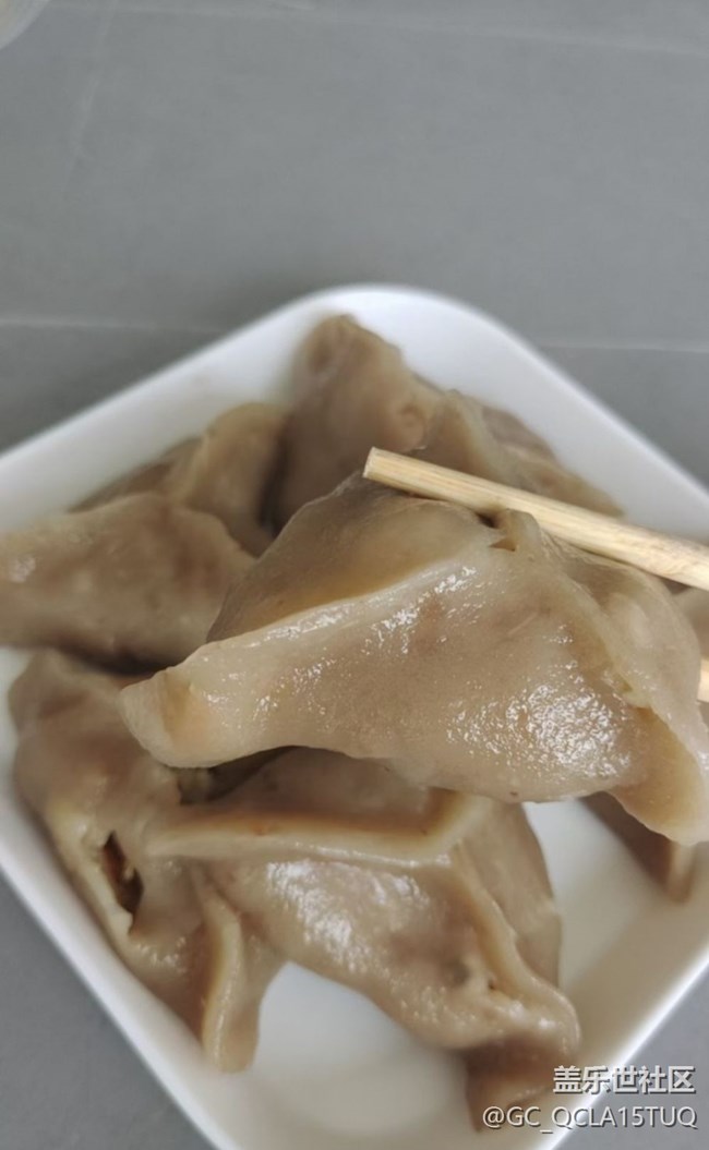 【秋宴】吃宵夜