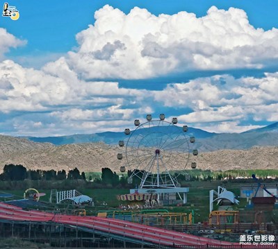 【美好遇見】透過我的鏡頭看新彊