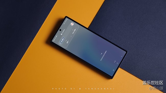 三星Galaxy Z Fold6簡單上手，質(zhì)感、設計、AI能力都在線