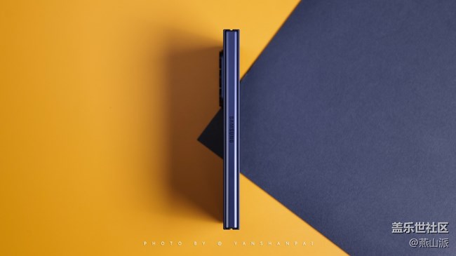 三星Galaxy Z Fold6簡單上手，質(zhì)感、設計、AI能力都在線