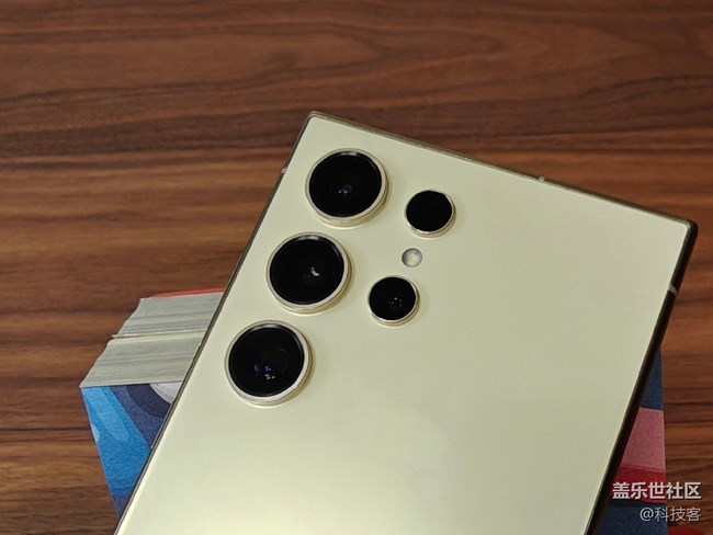 三星Galaxy S24 Ultra外觀設(shè)計(jì)到底如何？