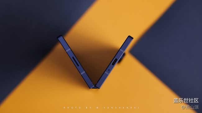 三星Galaxy Z Fold6簡單上手，質(zhì)感、設計、AI能力都在線