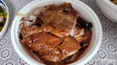 【金九銀十迎雙節(jié)】+中秋團(tuán)圓，美食連連