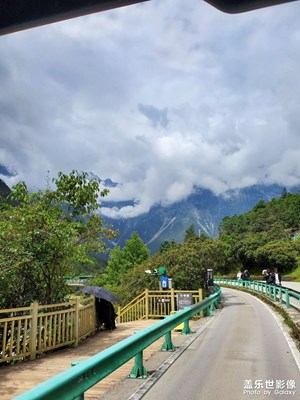 【美好遇見】+遇見麗江