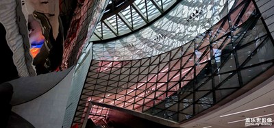 【金九銀十迎雙節(jié)】節(jié)日看展