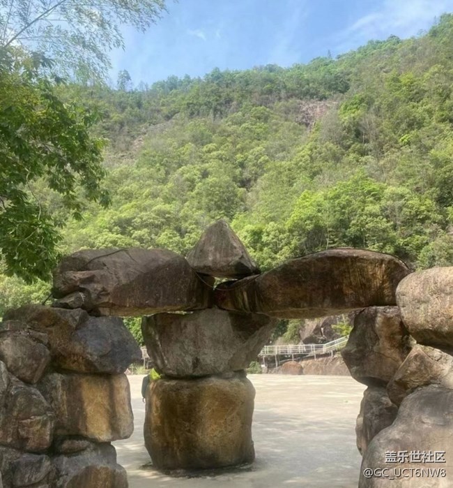 【一起來(lái)打卡秋天】周末