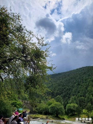 【美好遇見】+遇見風(fēng)景