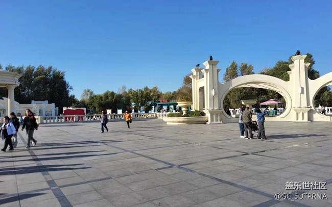 中秋太陽島小聚